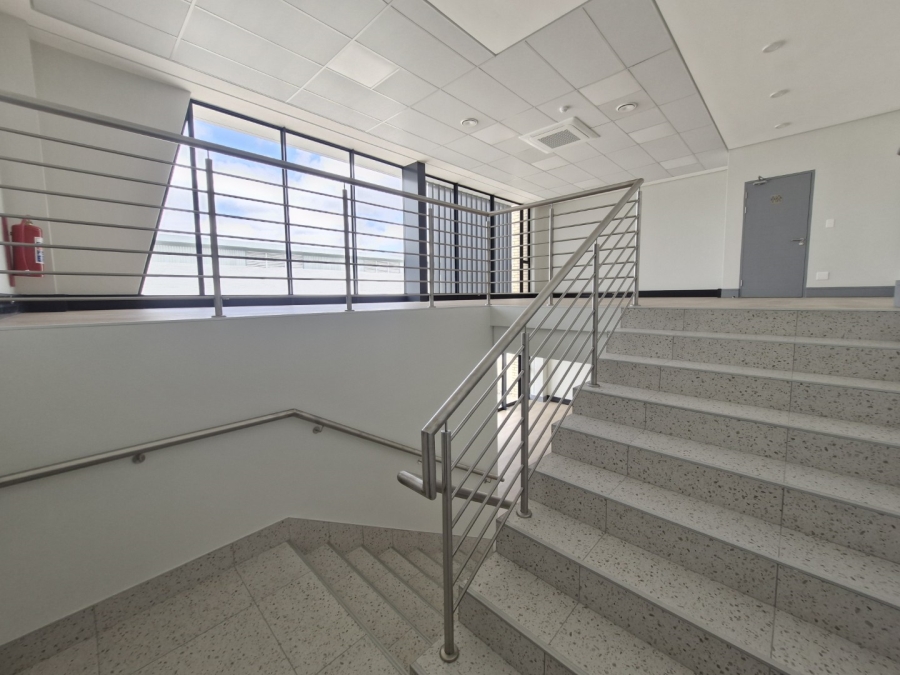 To Let commercial Property for Rent in Stikland Industrial Western Cape